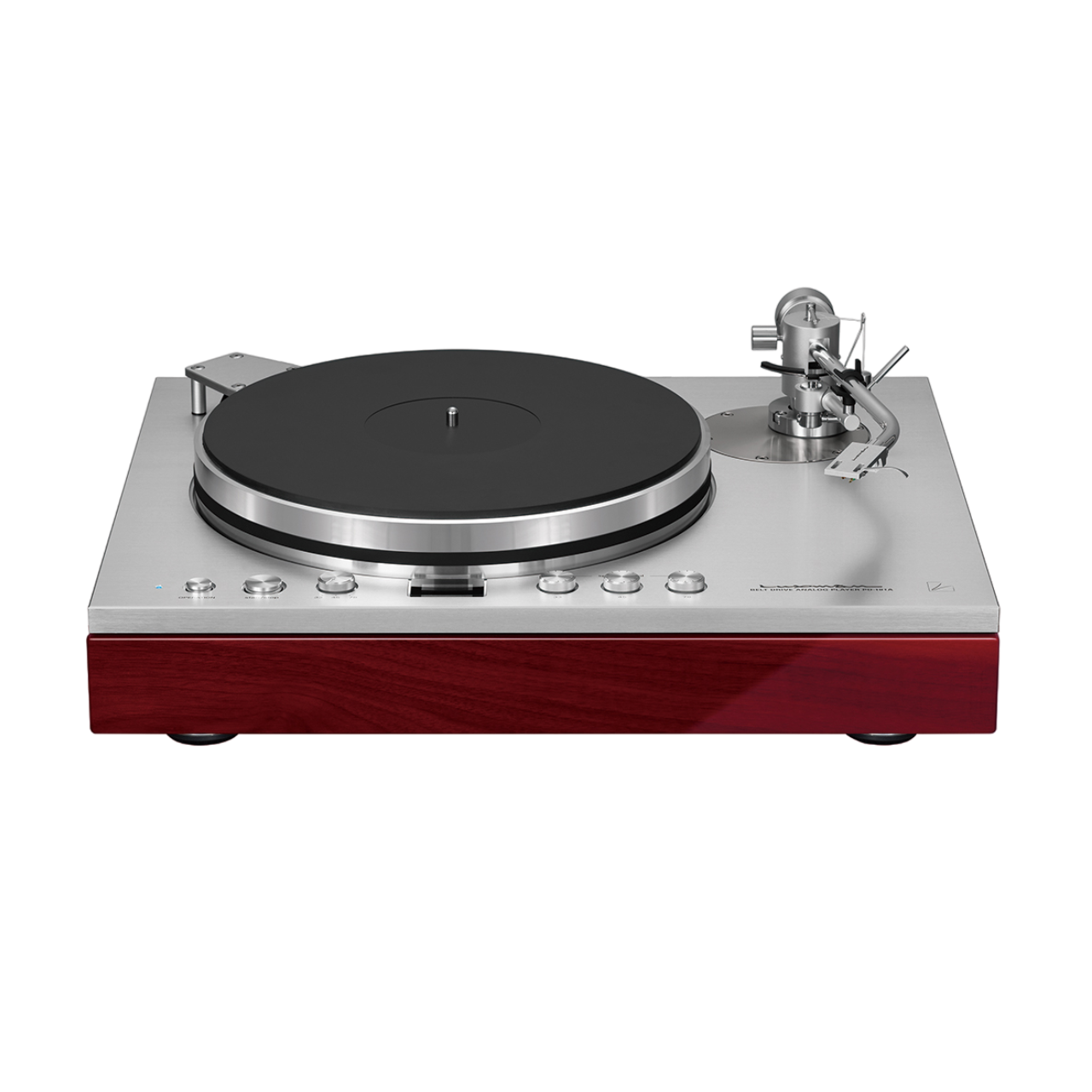 PD-191A | Platine Vinyle