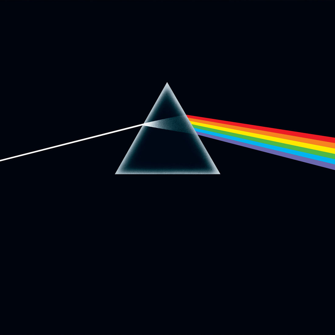 Pink Floyd | The Dark Side Of The Moon