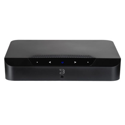 POWERNODE EDGE | Network Integrated Amplifier