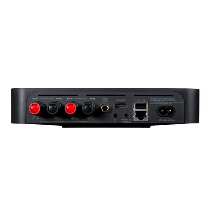 POWERNODE EDGE | Network Integrated Amplifier
