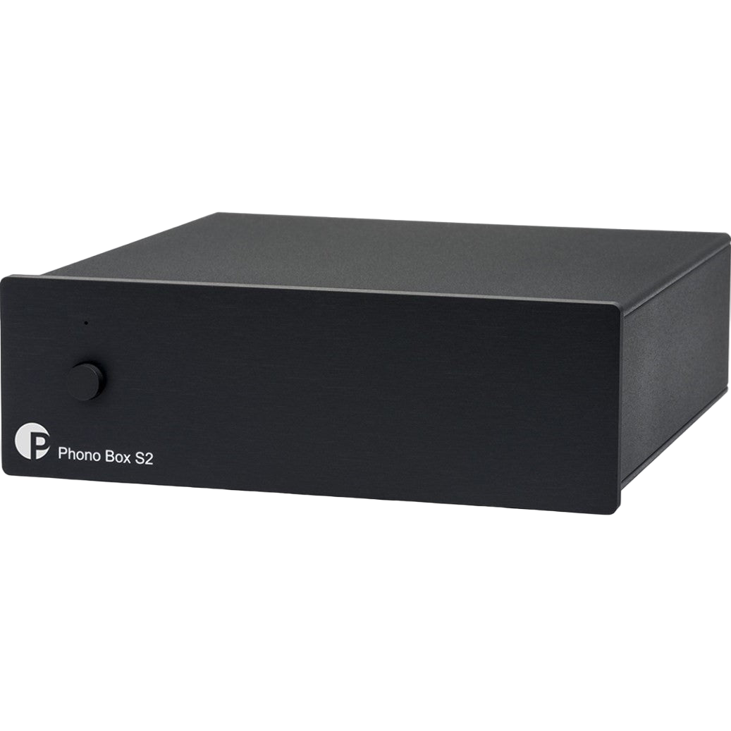 Phono Box S2 | Étage Phono