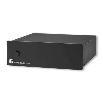 Phono Box S2 Ultra | Phonostage