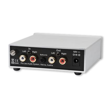 Phono Box S2 Ultra | Phonostage