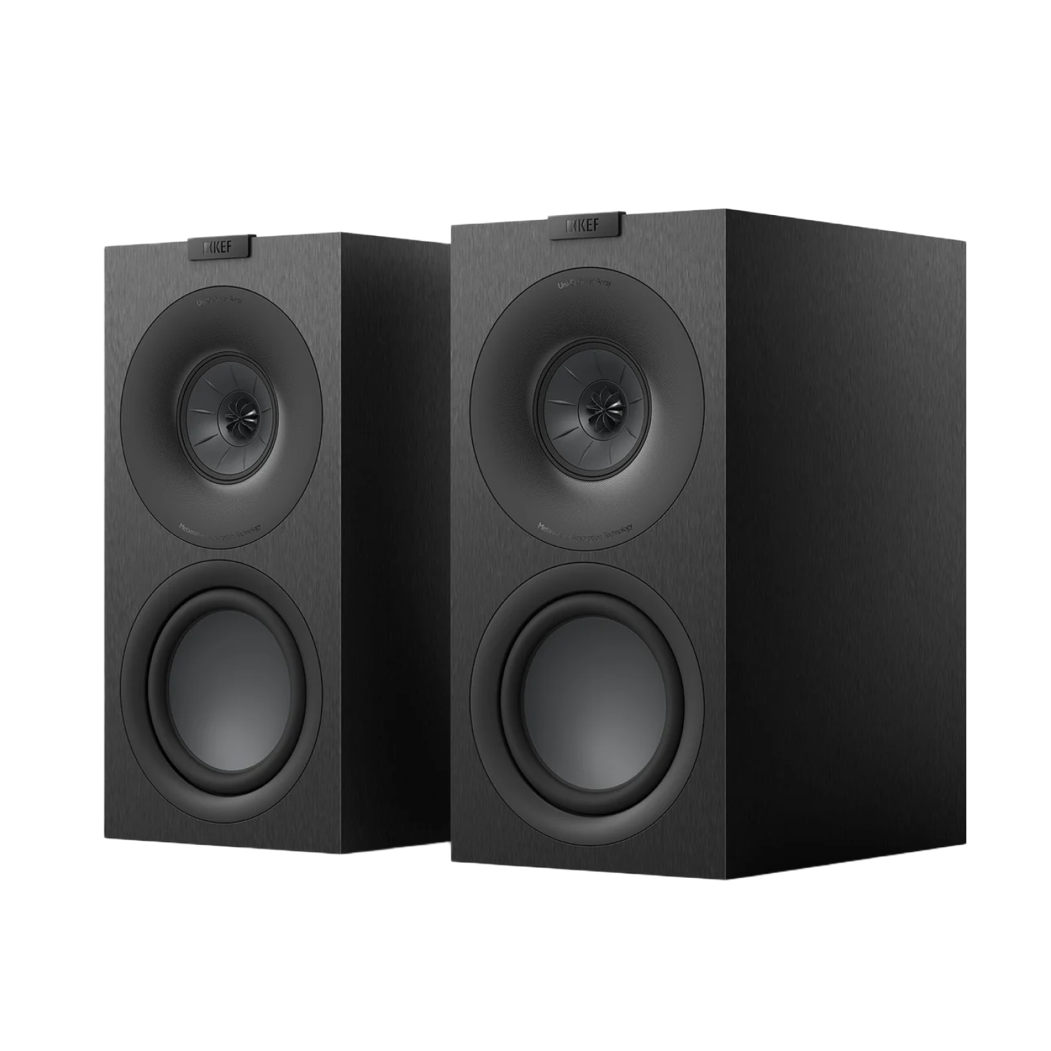 Q Concerto Meta | Loudspeakers