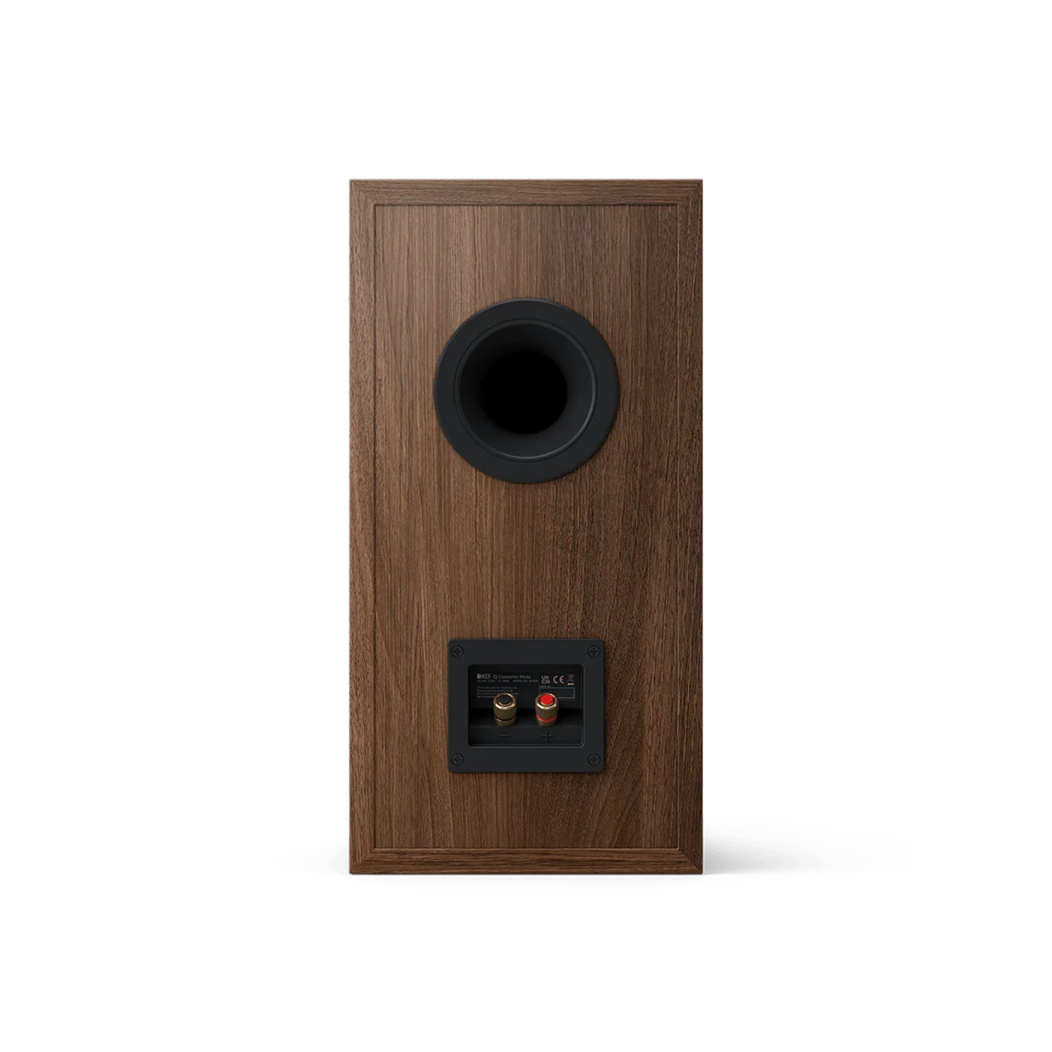 Q Concerto Meta | Loudspeakers