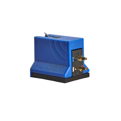 Quintet Blue | MC Phono Cartridge