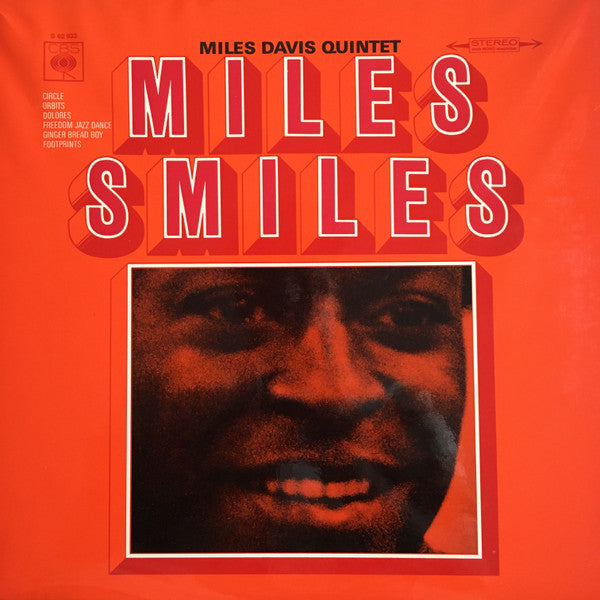 Miles Davis | Miles Smiles