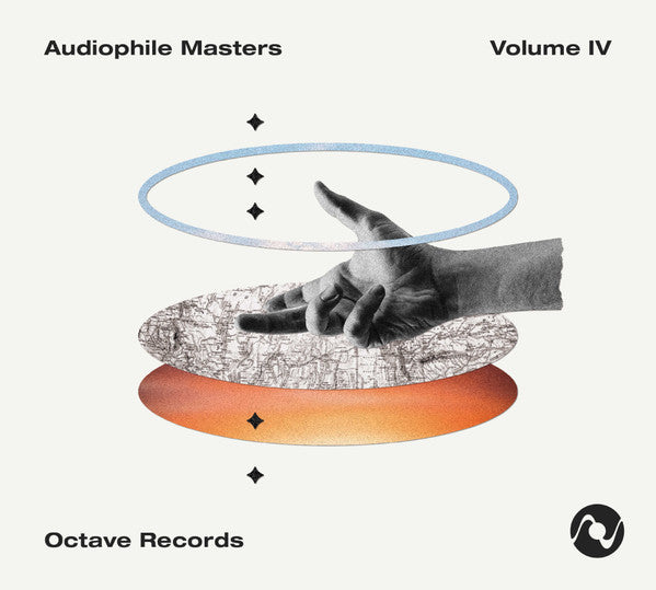 Audiophile Masters Volume IV