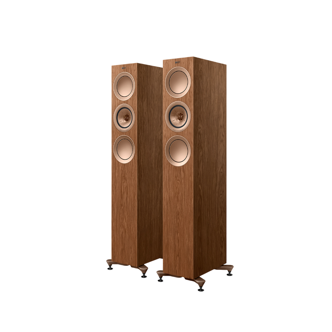 R5 Meta | Loudspeakers | DEMO