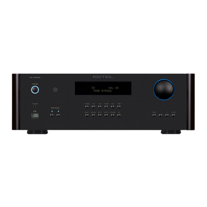 RA-1572MKII | Amplificateur Intégré