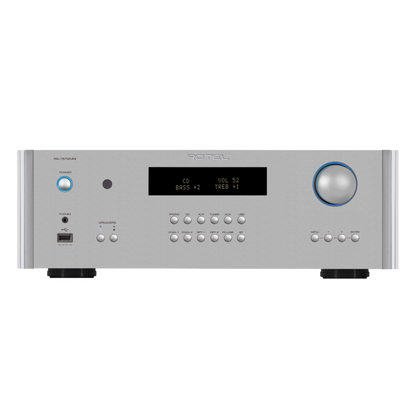 RA-1572MKII | Amplificateur Intégré