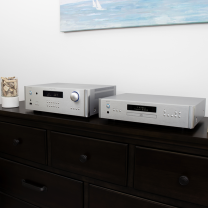 RCD-1572MKII | Lecteur CD