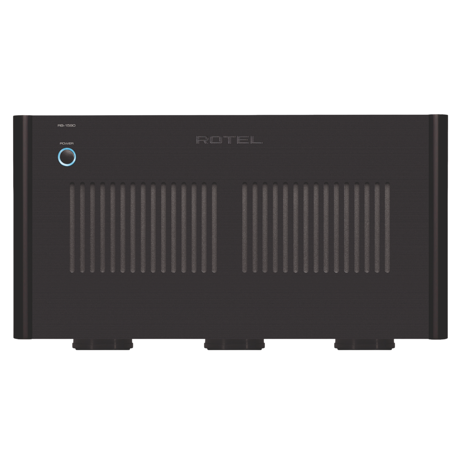 RB-1590 | Stereo Amplifier