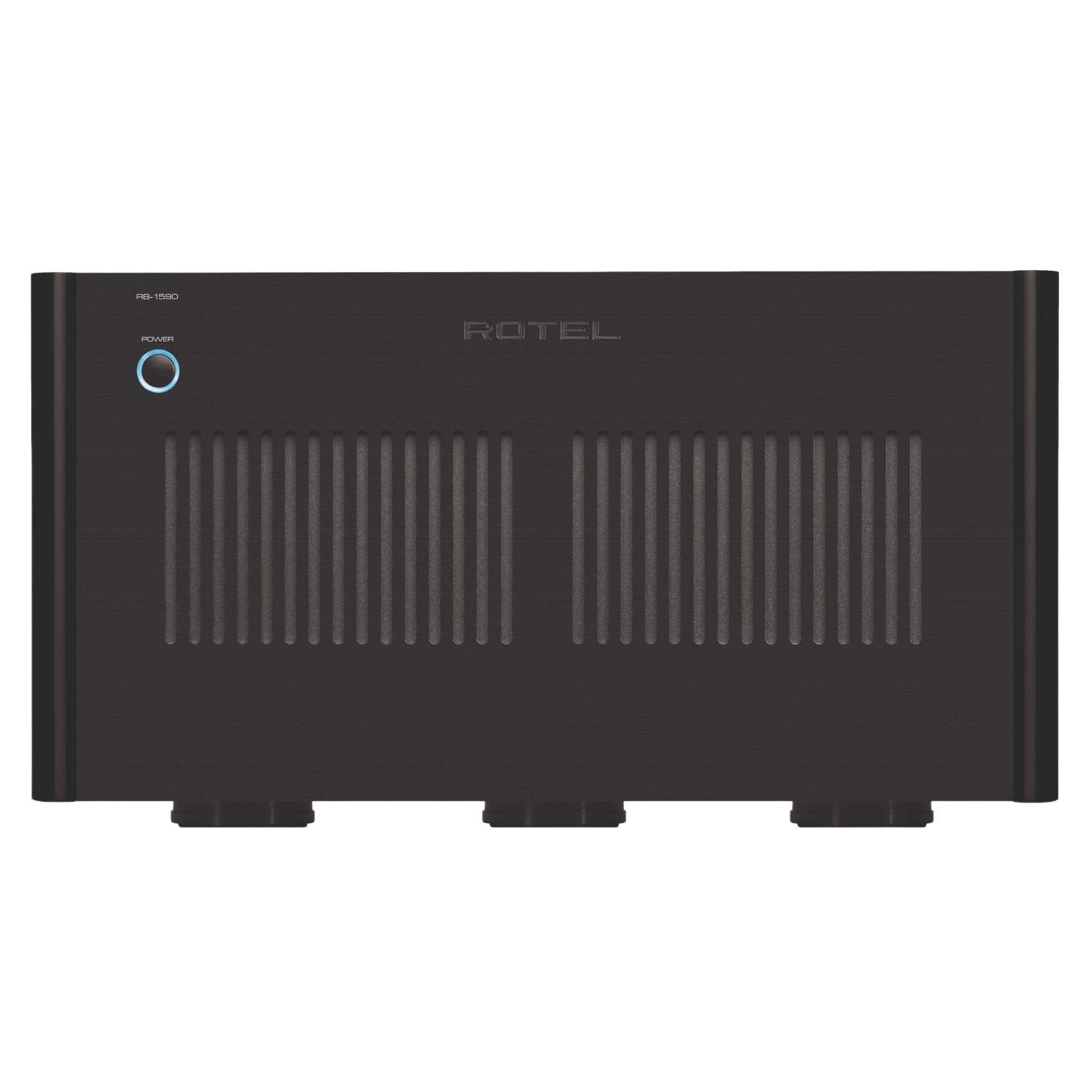 RB-1590 | Stereo Amplifier