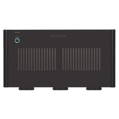 RB-1590 | Stereo Amplifier