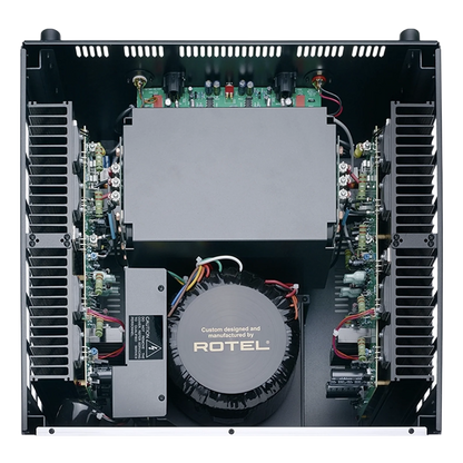 RB-1590 | Stereo Amplifier