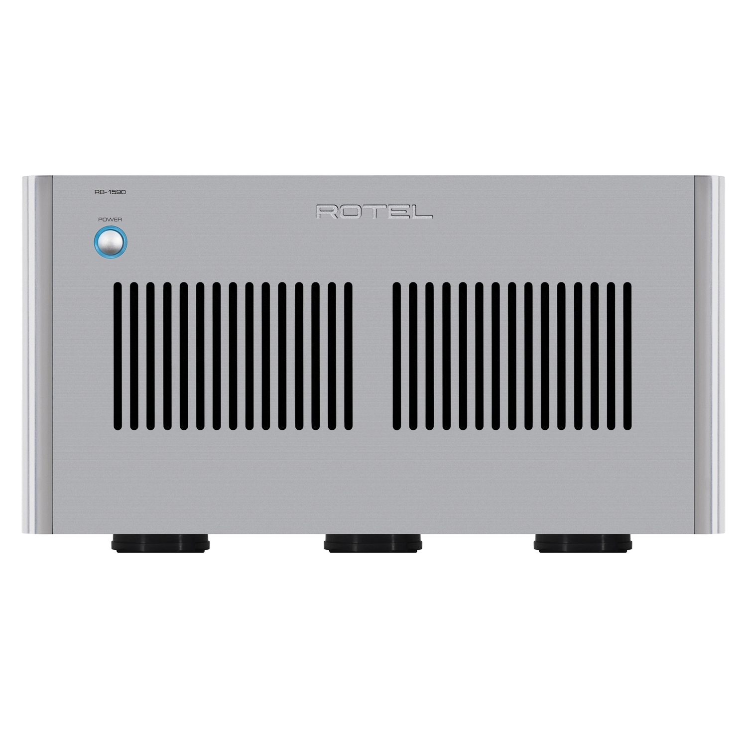 RB-1590 | Stereo Amplifier