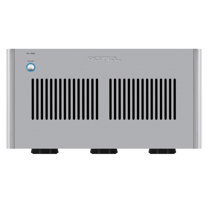 RB-1590 | Stereo Amplifier