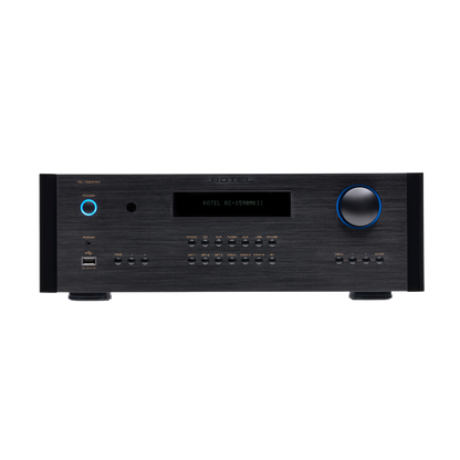 RC-1590MKII | Préamplificateur