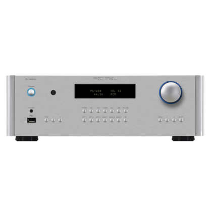 RC-1590MKII | Préamplificateur