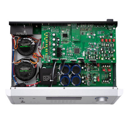RC-1590MKII | Préamplificateur