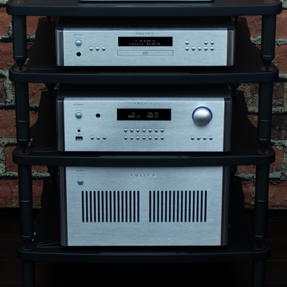 RB-1590 | Stereo Amplifier