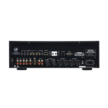 RC-1590MKII | Préamplificateur
