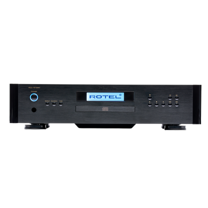 RCD-1572MKII | Lecteur CD