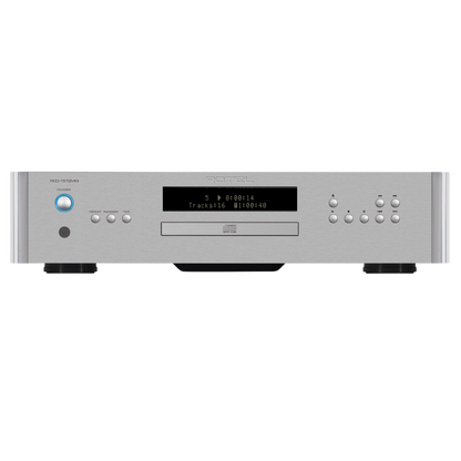 RCD-1572MKII | Lecteur CD