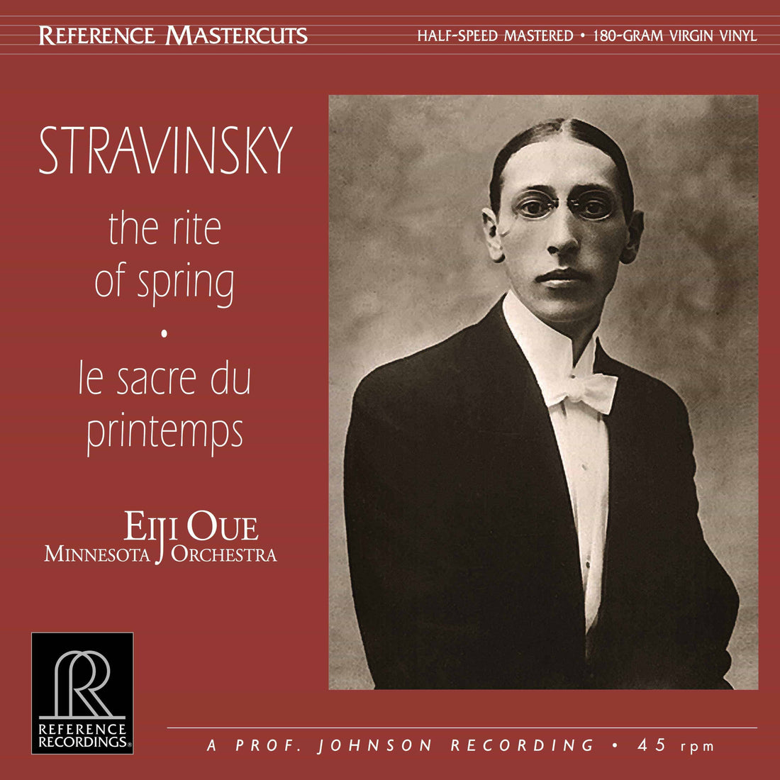 Stravinsky | The Rite Of Spring