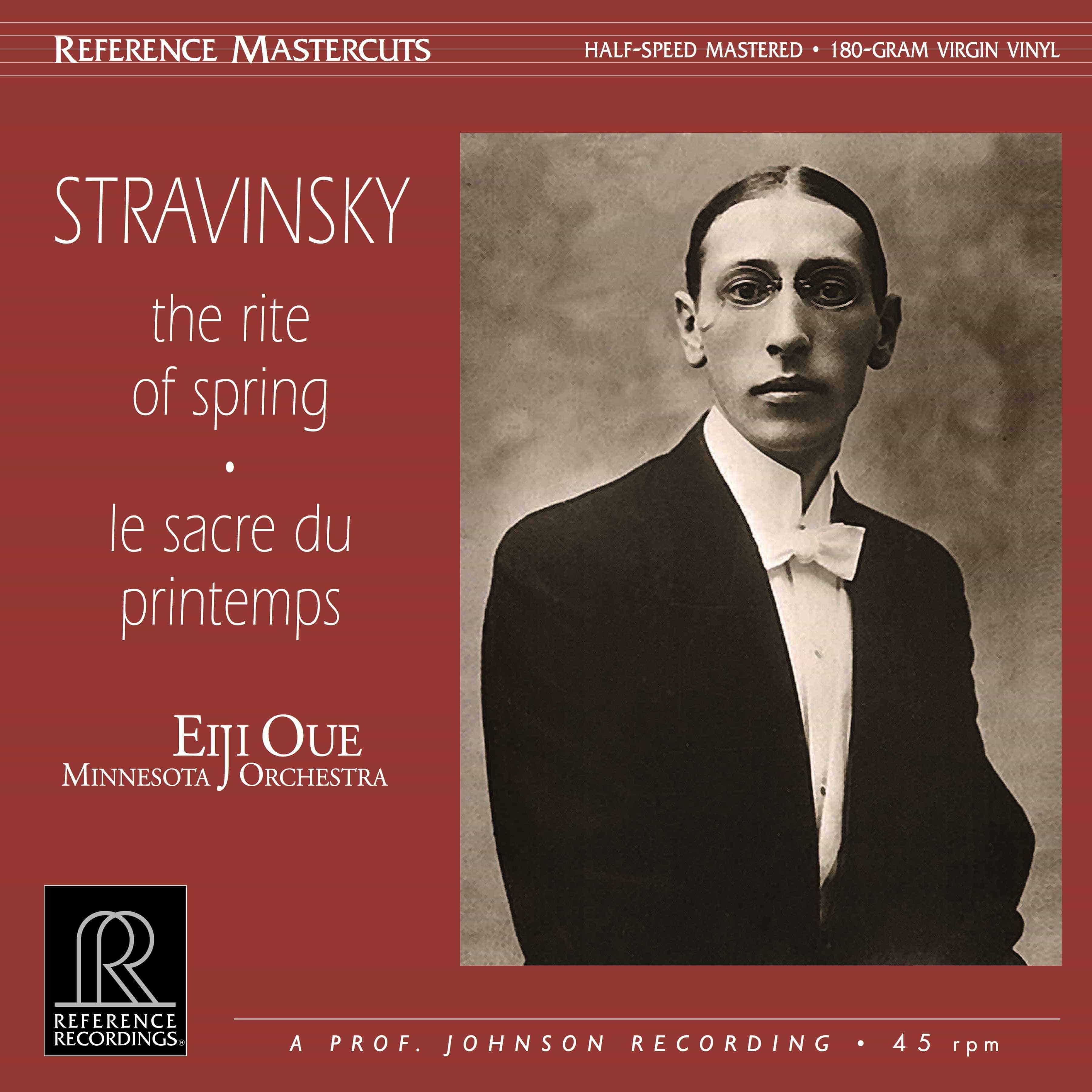 Stravinsky | The Rite Of Spring