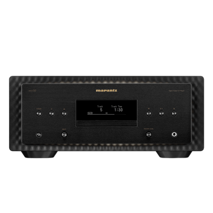 SACD 10 | Lecteur CD/SACD