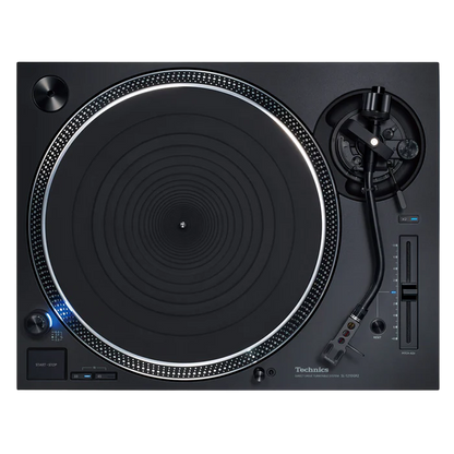 SL-1210GR2  | Platine Vinyle