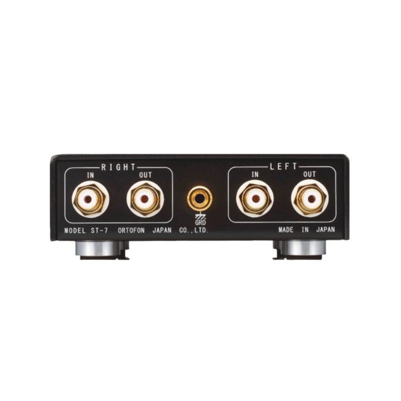 ST-7 | Step Up Transformer | DEMO SALE