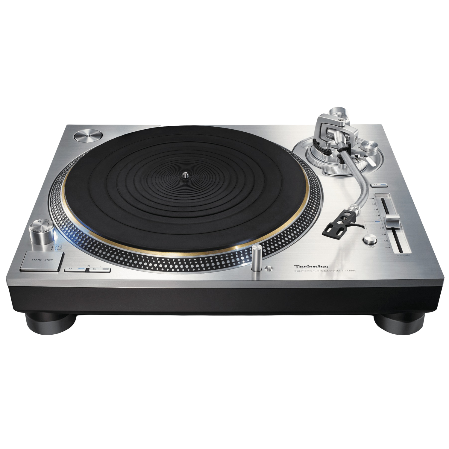 SL-1200G | Platine Vinyle