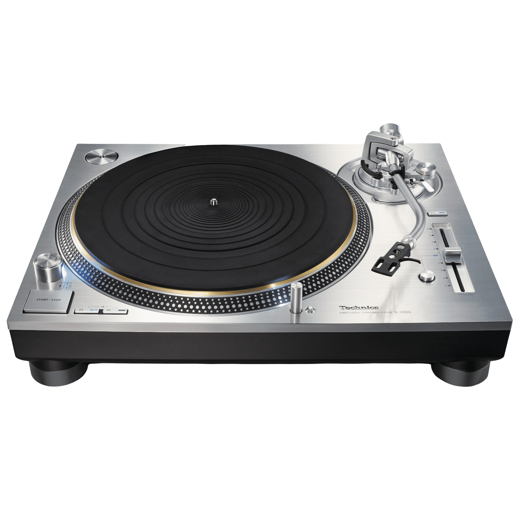 SL-1200G | Platine Vinyle