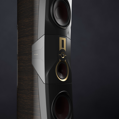 KORE | Loudspeakers