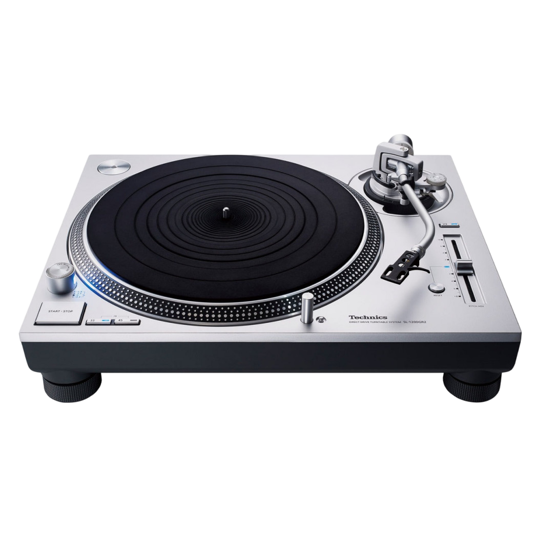 SL-1200GR2  | Platine Vinyle