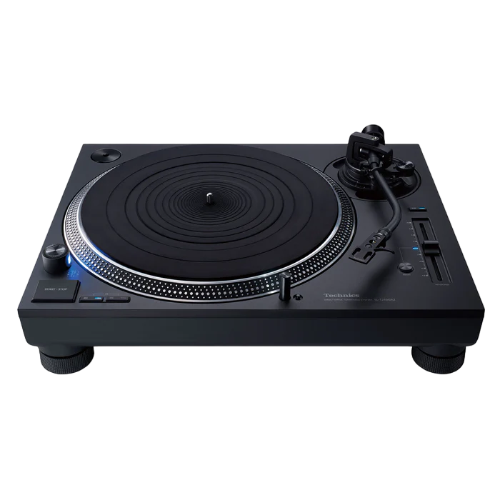 SL-1210GR2  | Platine Vinyle