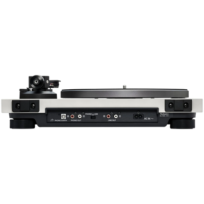 SL-50C | Platine Vinyle