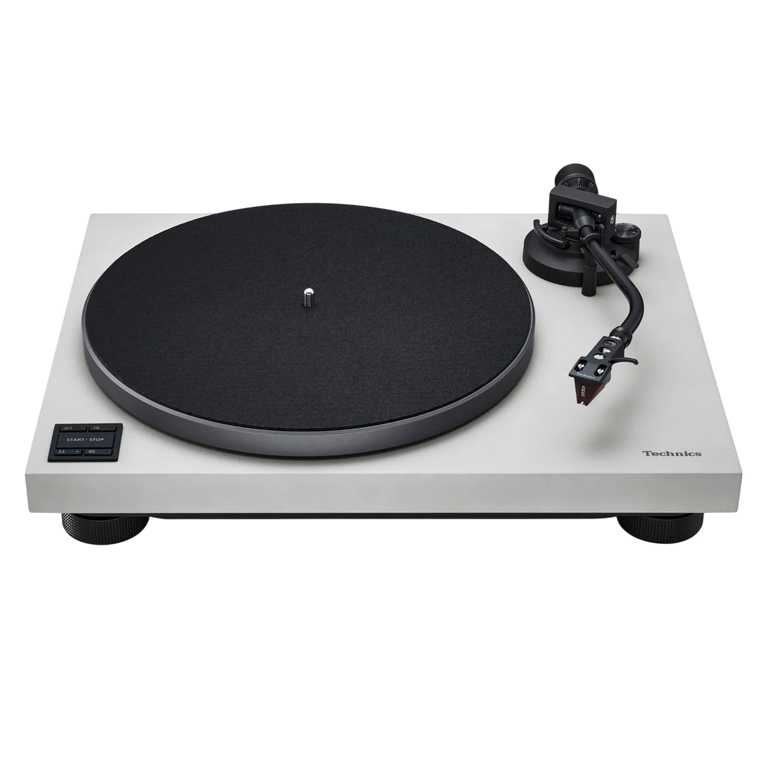SL-50C | Platine Vinyle