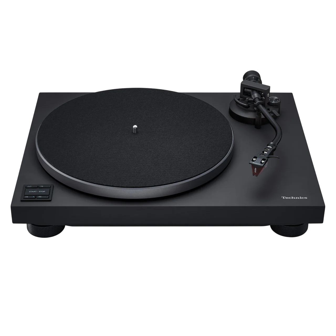 SL-50C | Platine Vinyle