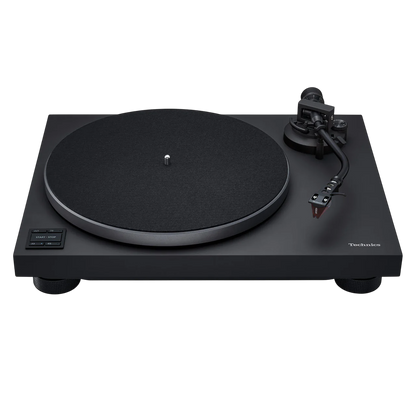 SL-50C | Platine Vinyle