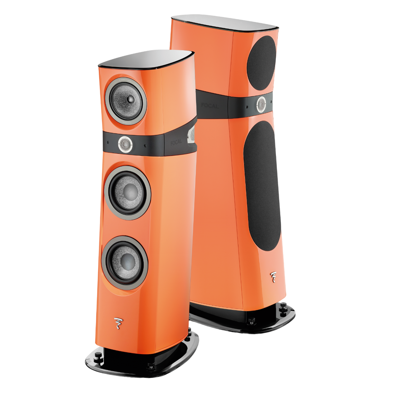 Sopra N°2 | Loudspeakers