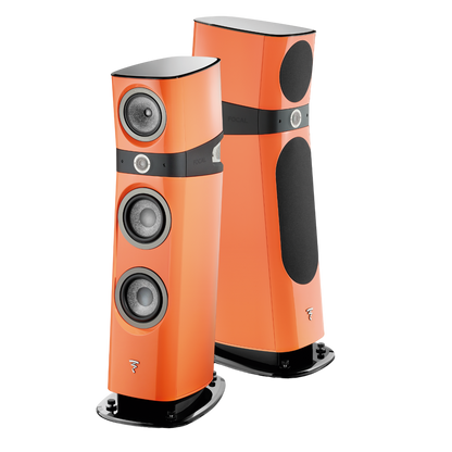 Sopra N°2 | Loudspeakers