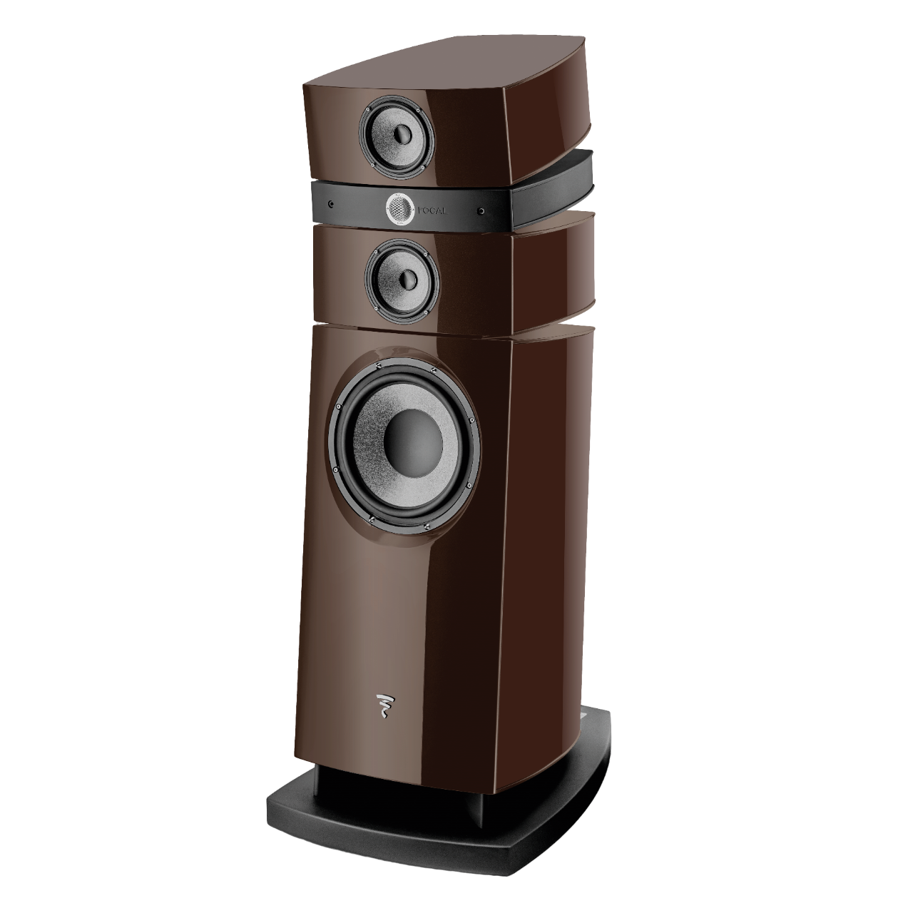 Stella Utopia EM Evo | Haut-Parleurs