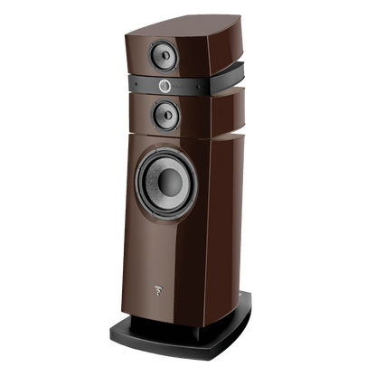 Stella Utopia EM Evo | Haut-Parleurs