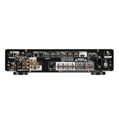STEREO 70s | Amplificateur Intégré Réseau
