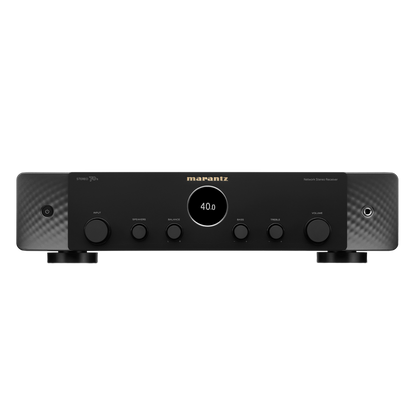 STEREO 70s | Amplificateur Intégré Réseau