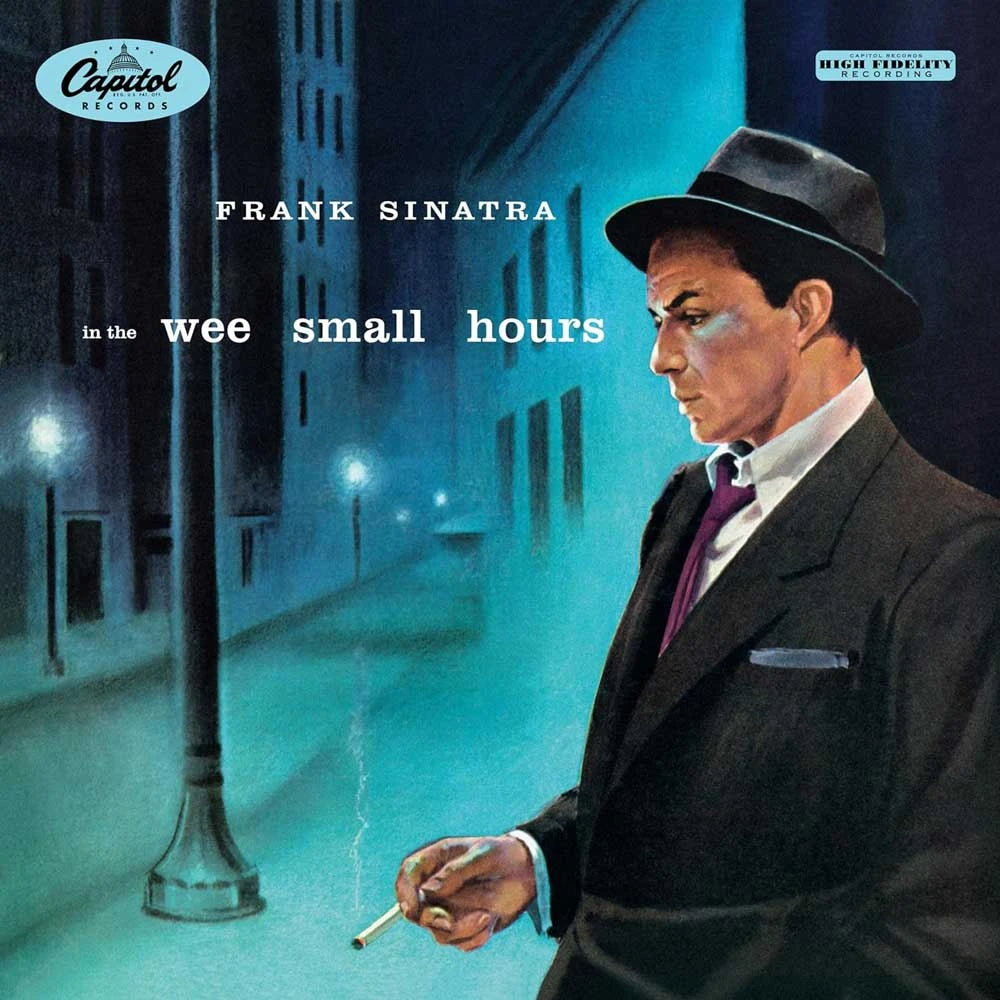 Frank Sinatra | In the Wee Small Hours